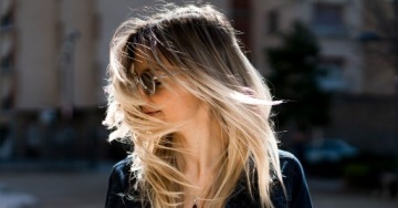 Витамин HairVitals, здоровые волосы, кожа, ногти