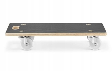 Тележка для перевозки мебели на платформе 400 кг.