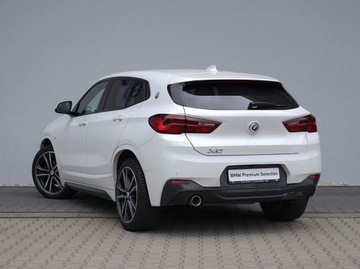 BMW X2 F39 2022 BMW X2 M-pakiet, Dost.komfortowy, Kamera cofania,, zdjęcie 4