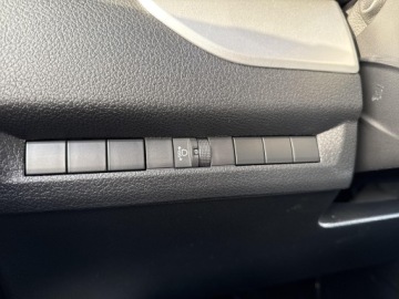 Toyota Proace II Furgon Medium 2.0 D-4D 177KM 2023 Toyota PROACE VERSO 2.0 D4-D Long VIP 2.0 D4-D Lon, zdjęcie 23