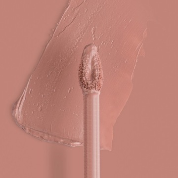 Жидкая губная помада US Epic 6, сахарная вата