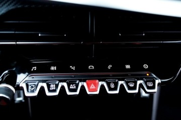 Peugeot Partner III Standard Furgon 1.5 BlueHDi 130KM 2023 Peugeot 2008 GT skóra BLIS nawi parktronik FUL, zdjęcie 23