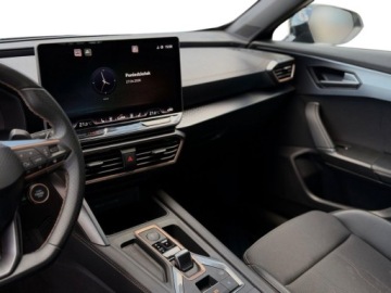Cupra Formentor Crossover 1.5 TSI 150KM 2024 Cupra Formentor 1.5 eTSI 150KM DSG 2025 ACC Kamera KESSY LED VAT 23, zdjęcie 10
