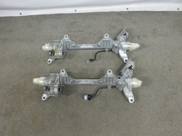 PRZEKŁADNIA BMW G12 G30 G32 ANGLIK