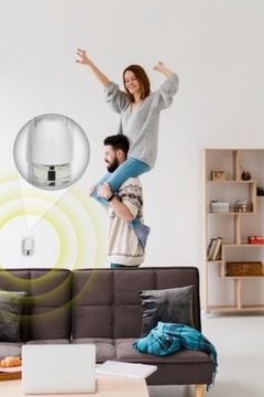 ЭЛЕКТРО ФУМИГАТОР ОТ КОМАРОВ И МУХ КОНТАКТНО + ЖИДКОСТЬ 30МЛ NO PEST