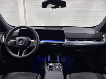 BMW X1 U11 Crossover Plug-In 1.5 30e 326KM 2025 BMW X1 xDrive30e Sport Suv 1.5 (326KM) 2025, zdjęcie 5