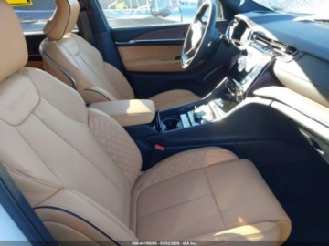 Jeep Grand Cherokee V 2025 Jeep Grand Cherokee L Summit 2025 3.6 Benzyna 293KM, zdjęcie 9