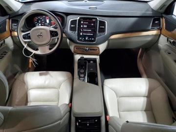 Volvo XC90 II 2021 Volvo XC 90 T8 Recharge Momentum 2021 2.0l 2.0 Hybryda 400KM, zdjęcie 8