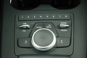 Audi A4 B9 Avant 1.4 TFSI 150KM 2018 Audi A4 1.4 TFSI, Salon Polska, Automat, Klima, zdjęcie 12