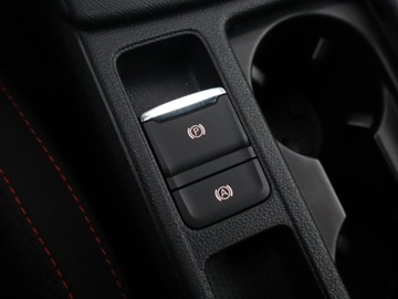 Skoda Octavia IV RS Kombi 2.0 TSI 245KM 2021 Skoda Octavia RS 2.0 TSI, Salon Polska, zdjęcie 12