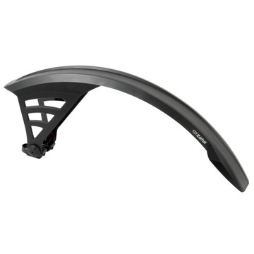 BŁOTNIK ZEFAL TYLNY DEFLECTOR RS 75
