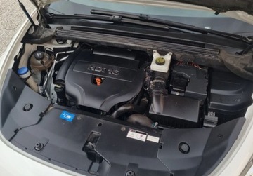 DS 5 Hatchback (Citroen) 2.0 HDi 163KM 2014 Citroen DS5 Sliczny 2.0 HDi AUTOMAT Bogata Wersja ORYGINAL Zadbany 2015r S, zdjęcie 2