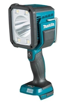 MAKITA DML812 AKUM. LATARKA LED 9W 14,4V / 18V