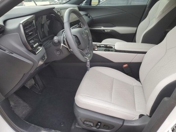 Lexus RX V 2023 Lexus RX 350 Base 2023 2.4l 2.4 Benzyna 275KM, zdjęcie 7