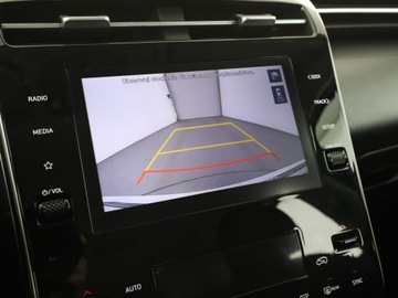 Hyundai Tucson IV SUV 1.6 T-GDI 150KM 2021 Hyundai Tucson mHEV klima auto kamera i czujniki, zdjęcie 23