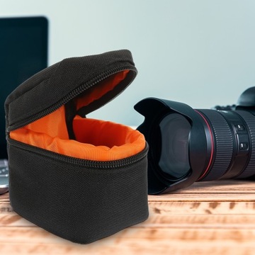 СУМКА ДЛЯ ОБЪЕКТИВА ПОРТАТИВНАЯ СУМКА ДЛЯ ОБЪЕКТИВА ДЛЯ КАМЕРЫ