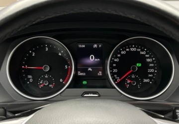 Volkswagen Tiguan Allspace SUV 2.0 TDI 150KM 2020 Volkswagen Tiguan Allspace Comfortline Pakiety, ACC, Apple CarPlay, Salon, zdjęcie 23