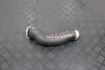 Schlauch Rohr Schlauch intercooler 1K0145834BA VW TOURAN 1T3 1T0 LIFT
