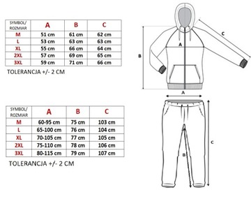 Пот -защищенная набор велюровой ноги на размере Welt L