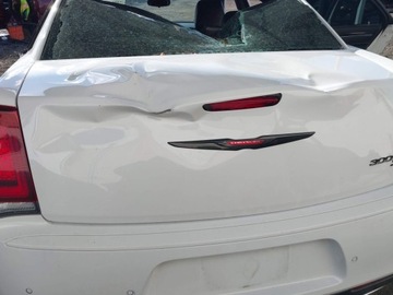 Chrysler 300C II 2023 Chrysler 300 2023 CHRYSLER 300 300S 3.6 Benzyna 300KM, zdjęcie 8