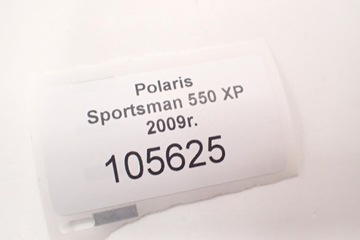 Polaris Sportsman 550 850 XP Выпускной коллектор