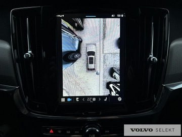 Volvo V90 II 2025 Volvo V90 V90 T6 AWD Plug-In Hybrid Plus Dark aut, zdjęcie 23
