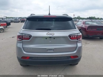 Jeep Compass II 2024 Jeep Compass 2024 Jeep Compass Limited 4x4 2.0 Benzyna 200KM, zdjęcie 15