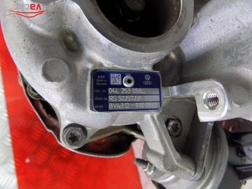 04L253056L TURBO TURBÍNA AUDI A4 A5 A6 Q5 2.0 TDI