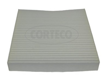 CORTECO 80000853 FILTR VENTILACE PROSTORU SPOLUJEZDCE