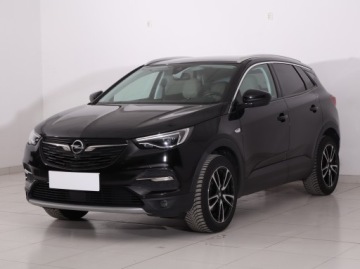 Opel 2017 Opel Grandland 1.2 Turbo, Salon Polska, zdjęcie 1