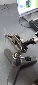 ПРЕСС-ИНСТРУМЕНТ ДЛЯ ТРУБ PEX-AL-PEX 16-20-26 TH + DEWALT