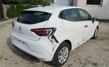 Renault Clio V 2023 Renault Clio Benzyna 67KM, zdjęcie 4