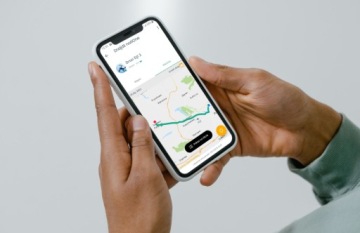 notiOne GPS miniPRO локатор без подписки по всей Европе