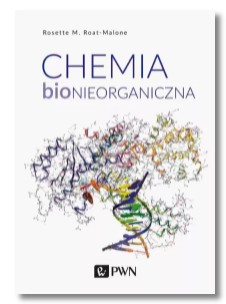 CHEMIA BIONIEORGANICZNA ROAT MALONE ROSETTE NOWA
