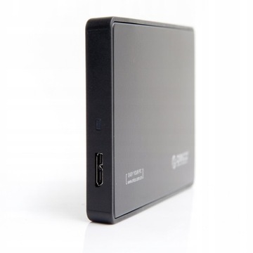 Корпус ORICO HDD/SSD 2,5
