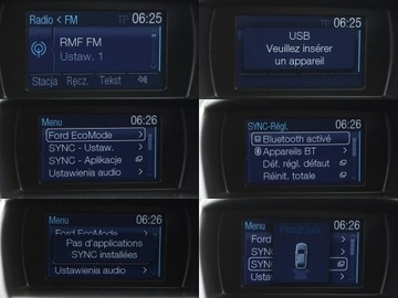 Ford Fiesta VII Hatchback 3d Facelifting 1.0 EcoBoost 125KM 2013 Ford Fiesta 1.0EcoBoost SPORT doinwestowany, zdjęcie 24