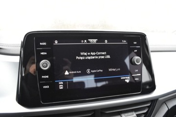 Volkswagen T-Roc I SUV Facelifting 1.5 TSI ACT 150KM 2022 Volkswagen T-Roc Salon PL 1.5TSI 150KM LIFEPakiety x4 ACC LEDPlus AndroidA, zdjęcie 19