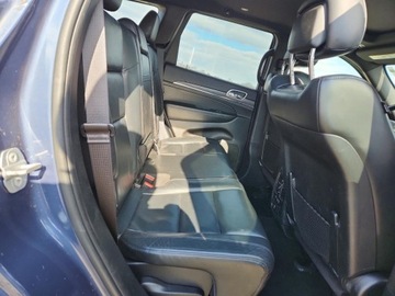 Jeep Grand Cherokee IV 2020 Jeep Grand Cherokee Limited 2020 3.6 Benzyna 295KM, zdjęcie 11