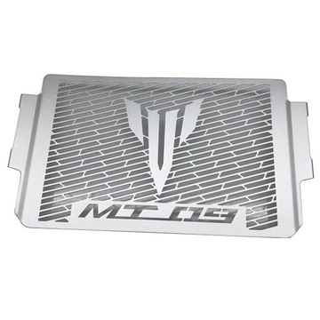 ny silnika dla YAMAHA MT09 MT-09 2021 2022 srebrna
