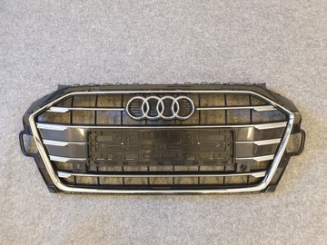 AUDI A4 B9 LIFT 8W0 8W0853651DF GRILL ATRAPA OE