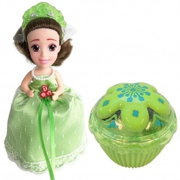 Cupcake - Edycja ślubna * /Multigra
