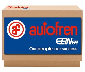 Zestaw naprawczy zacisku hamulca przód [ AUTOFREN SEINSA ] D41048C