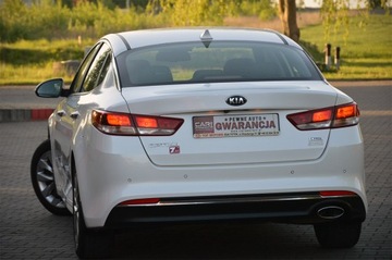 Kia Optima II Sedan 1.7 VGT CRDi 141KM 2017 Optima 1.7d 141PS 160 tyś km Serwis Salon PL Serwis Full Opcja! Gwarancja!, zdjęcie 2