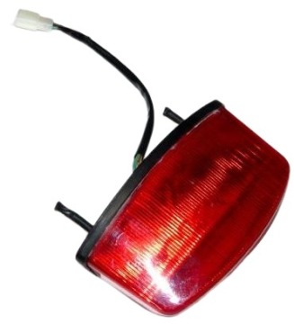 LAMPA TYŁ TYLNA OŚWIETLENIE Quad ATV Access Lucky Star 300cc OEM!