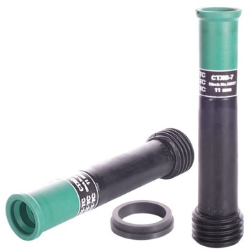 dysza do piaskowania Clemco CTXG-7 11mm dysze z węglika wolframu węglik