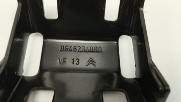 CITROEN C3 PLURIEL ПЕРЕДНЯЯ СТОЙКА НА КРЫШЕ, СПРАВА