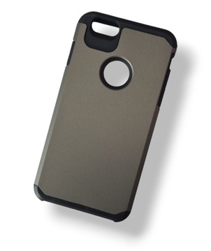 ETUI PANCERNE HYBRID CARBON DO IPHONE 6 PLUS / IPHONE 6S PLUS