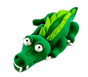 ПЕНА КОЛИН, ВОЛШЕБНАЯ ПЕНА Пластилин, НАБОР 12 ШТ.