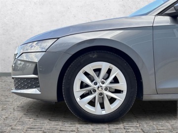 Skoda Octavia IV Liftback 1.5 TSI EVO 150KM 2024 Skoda Octavia 1.5TSI 150KM Selection DSG l Gwaranc, zdjęcie 35