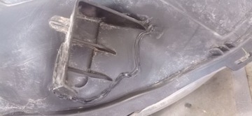 PEUGEOT 1007 SVĚTLOMET PŘEDNÍ LEVÝ